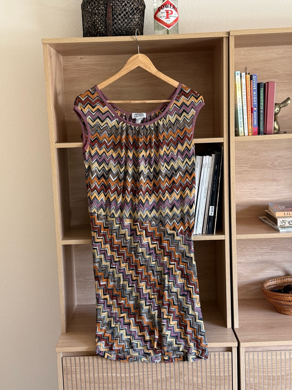 Vintage Missoni Dress